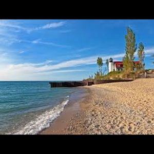 Meet your Posher, Marjorie